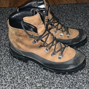 Danner Combat Hiker